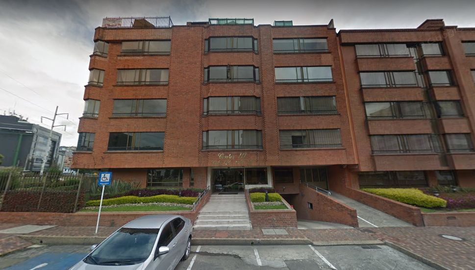 Apartamento en venta Cundinamarca Bogotá Santa Barbara Central 135 m2 Habitaciones 3 Baños 3 Garajes 2 Precio $730000000