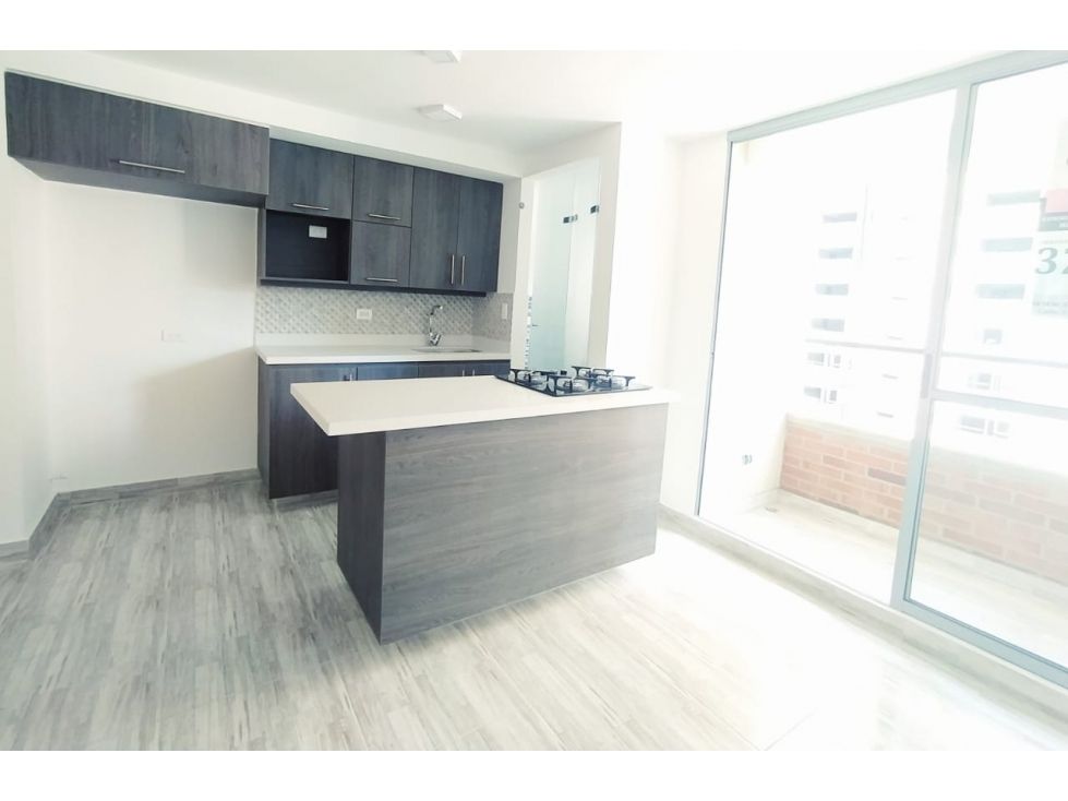 Apartamento en venta Antioquia Bello Urbanización Palmar De Serramonte 56 m2 Habitaciones 2 Baños 2 Garajes 2 Precio $360000000