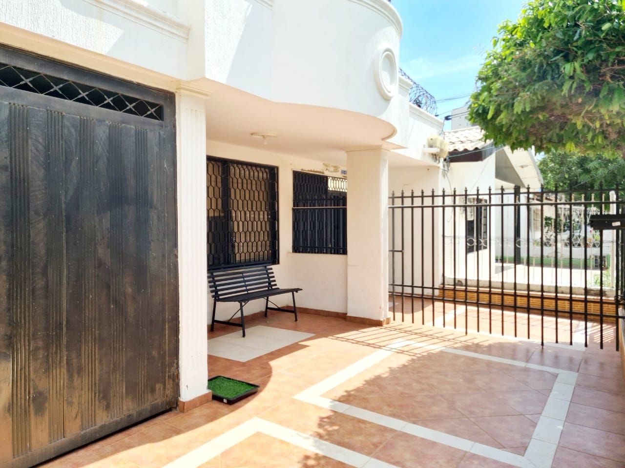 Casa en venta Magdalena Santa Marta Nueva Granada 0 m2 Habitaciones 6 Baños 7 Garajes 2 Precio $550000000