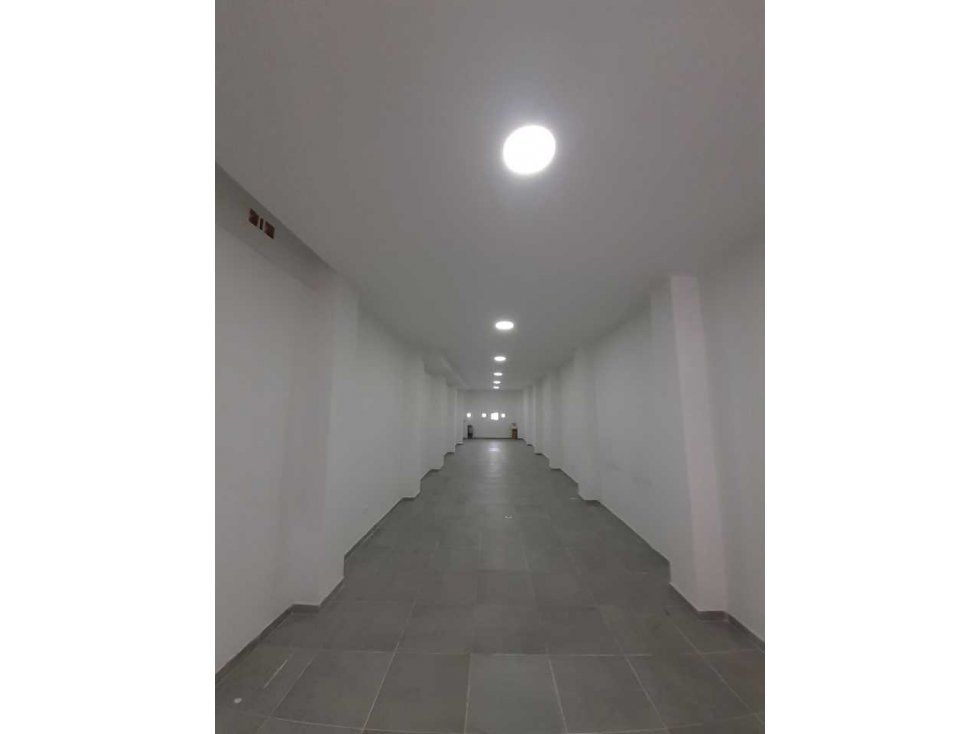 Local en venta Antioquia Medellín La Milagrosa 90 m2 Habitaciones 0 Baños 1 Garajes 0 Precio $350000000