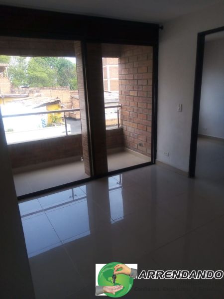 Apartamento en arriendo Antioquia Itagüí San Francisco 60 m2 Habitaciones 3 Baños 1 Garajes 0 Precio $1400000