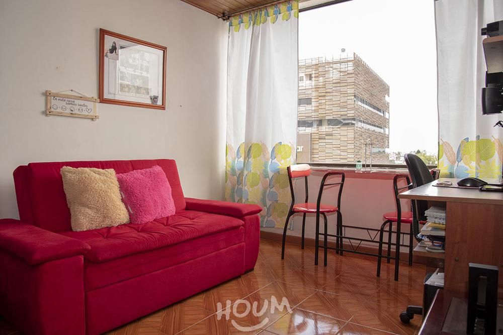 Apartamento en venta Cundinamarca Bogotá Villa Elisa 28 m2 Habitaciones 1 Baños 1 Garajes 0 Precio $175000000