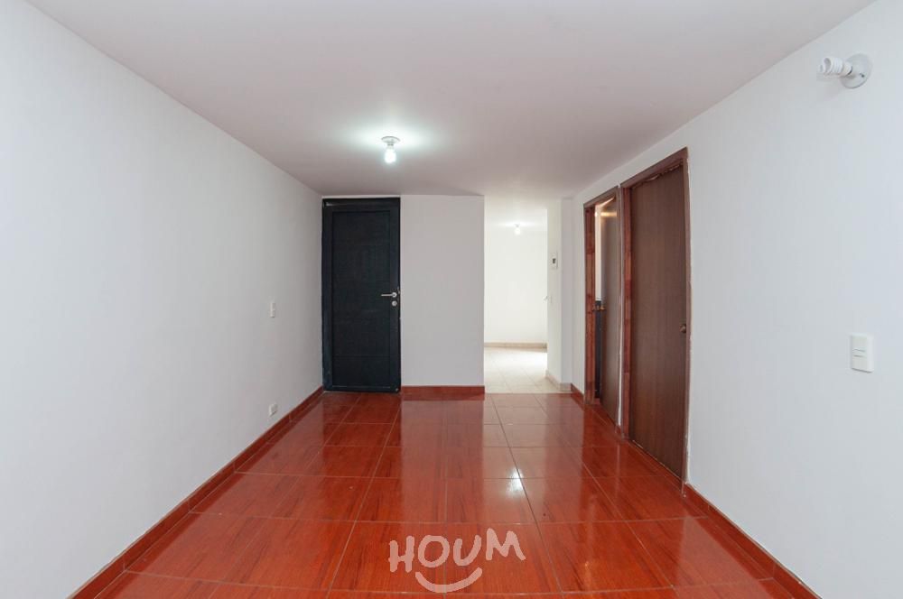 Apartamento en venta Cundinamarca Bogotá Tuna Alta 43 m2 Habitaciones 2 Baños 1 Garajes 0 Precio $265000000