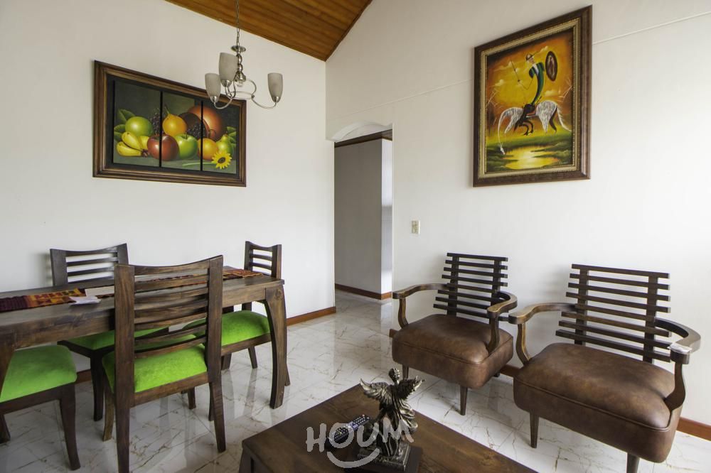 Apartamento en venta Cundinamarca Bogotá Florida Blanca Norte 64 m2 Habitaciones 3 Baños 2 Garajes 1 Precio $330000000