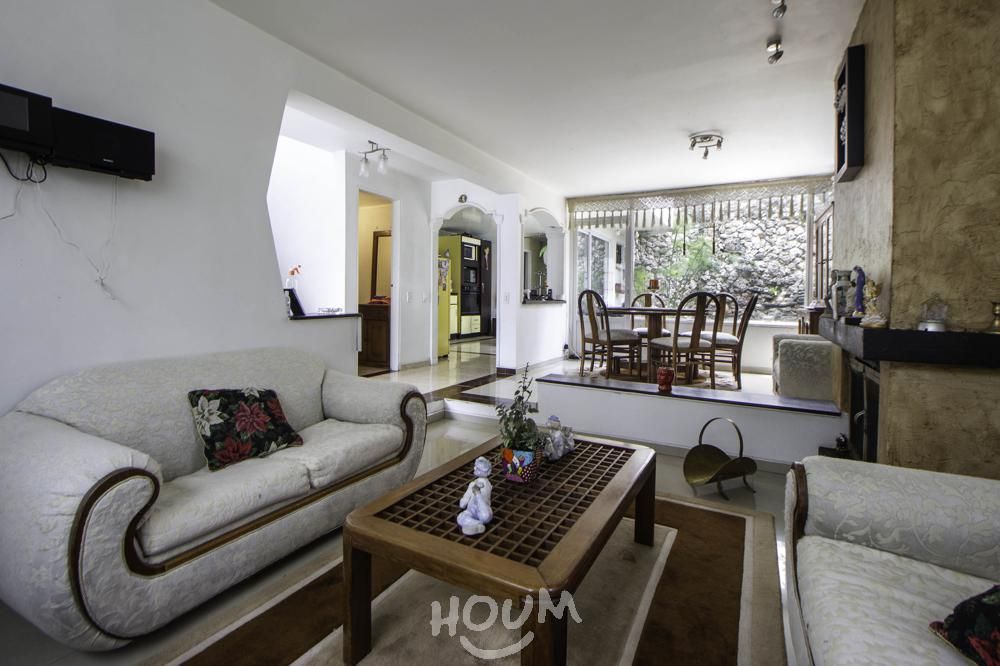Casa en venta Cundinamarca Bogotá Santa Rosa 180 m2 Habitaciones 4 Baños 4 Garajes 2 Precio $950000000