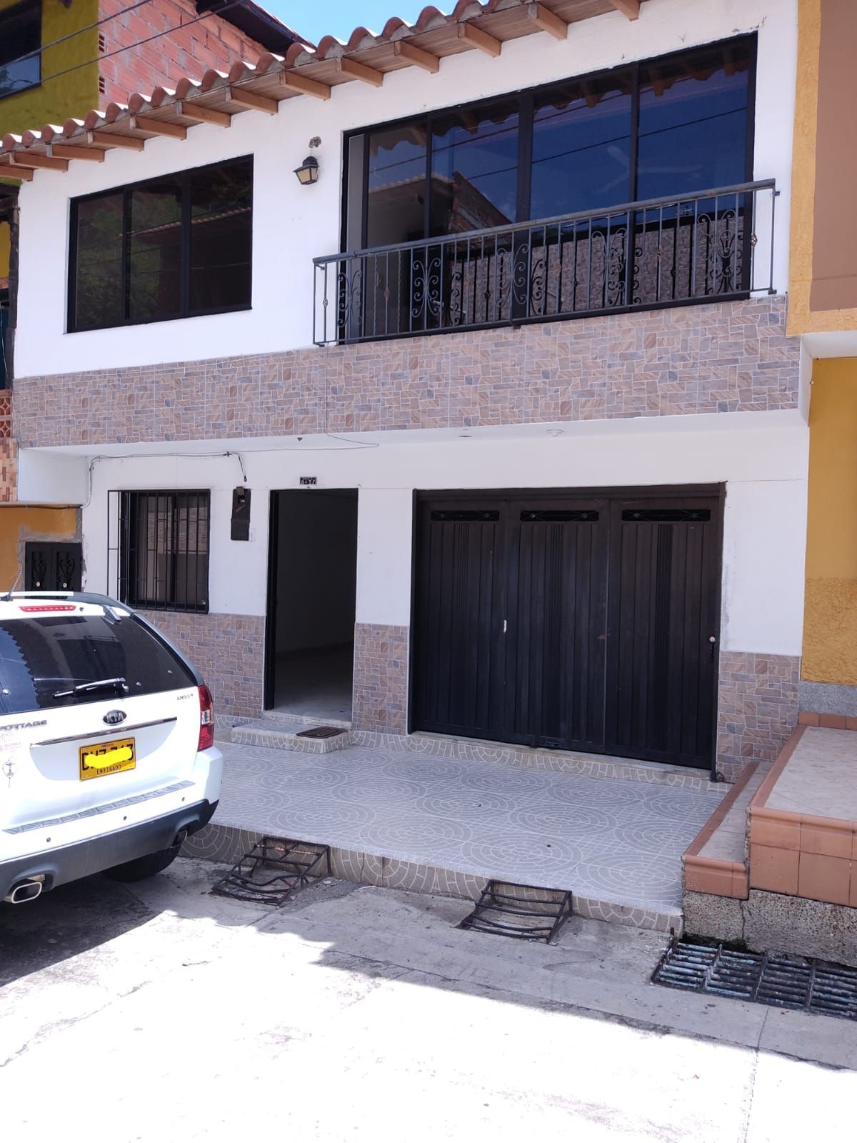 Casa en venta Antioquia Sopetrán Sopetran 85 m2 Habitaciones 5 Baños 2 Garajes 2 Precio $380000000