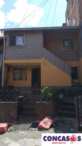 Apartamento en arriendo Antioquia Bello Nuevo 52 m2 Habitaciones 3 Baños 1 Garajes 0 Precio $800000