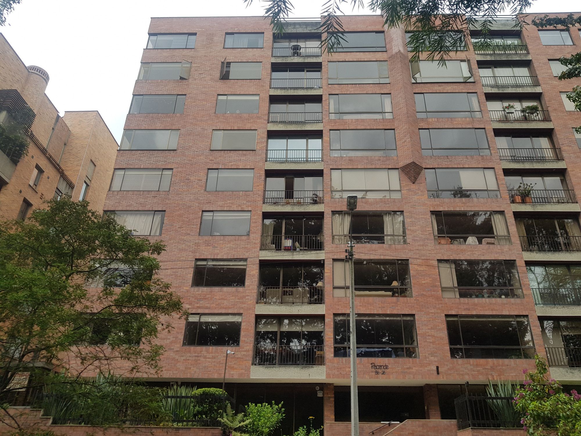 Apartamento en venta Cundinamarca Bogotá La Cabrera 287 m2 Habitaciones 3 Baños 6 Garajes 2 Precio $1950000000