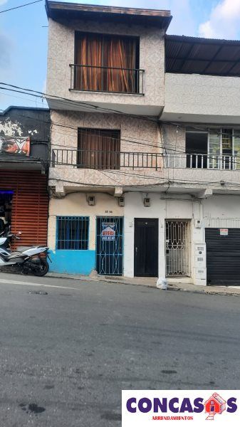 Casa en arriendo Antioquia Bello Pérez 63 m2 Habitaciones 2 Baños 1 Garajes 0 Precio $1200000