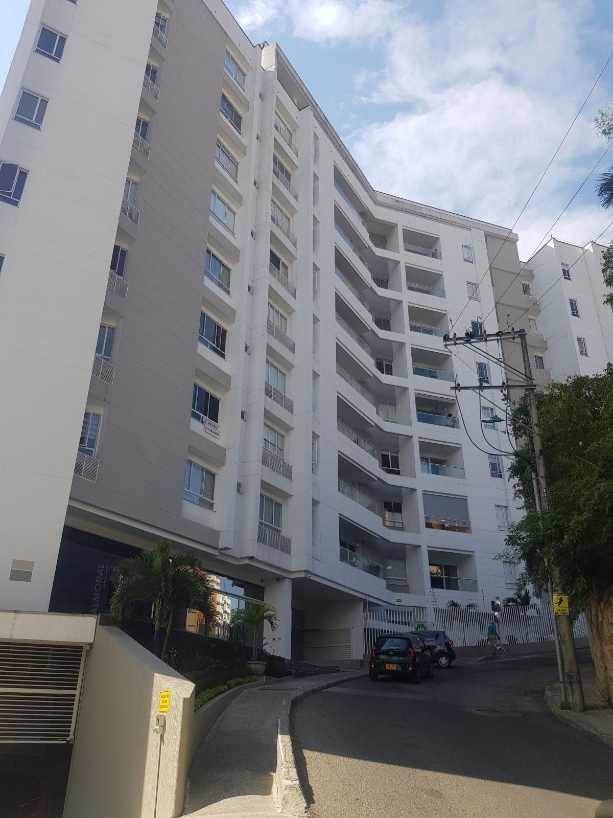 Inmuebles en Remate Depósito en venta Valle Del Cauca Cali San Pedro 6 m2 Habitaciones 0 Baños 0 Garajes 0 Precio $9700000