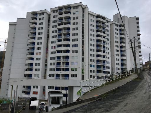 Apartamento en venta Risaralda Dosquebradas La Pradera 53 m2 Habitaciones 2 Baños 2 Garajes 1 Precio $160000000