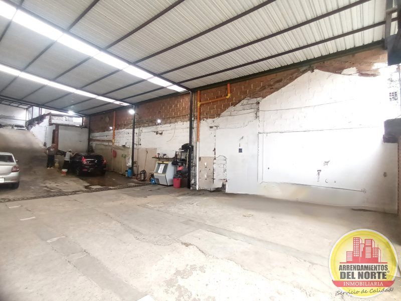 Bodega en arriendo Antioquia Bello Centro 374 m2 Habitaciones 0 Baños 1 Garajes 0 Precio $12000000
