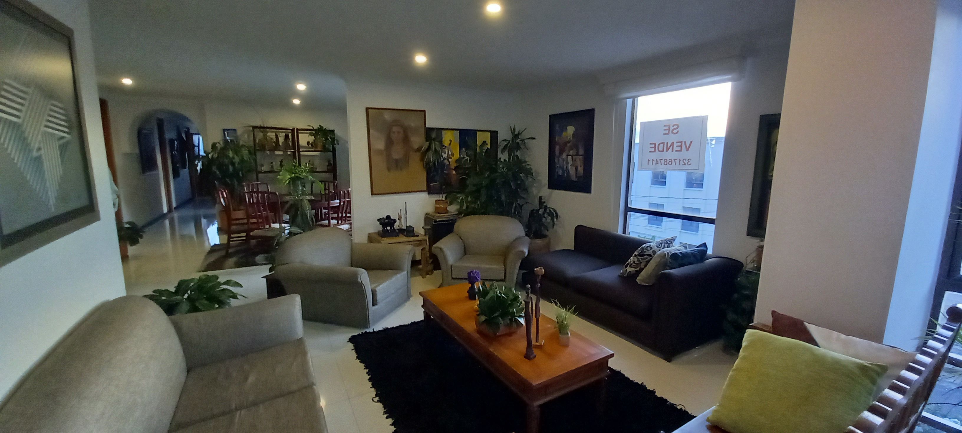 Apartamento en venta Caldas Manizales Estrella 199 m2 Habitaciones 4 Baños 6 Garajes 3 Precio $750000000