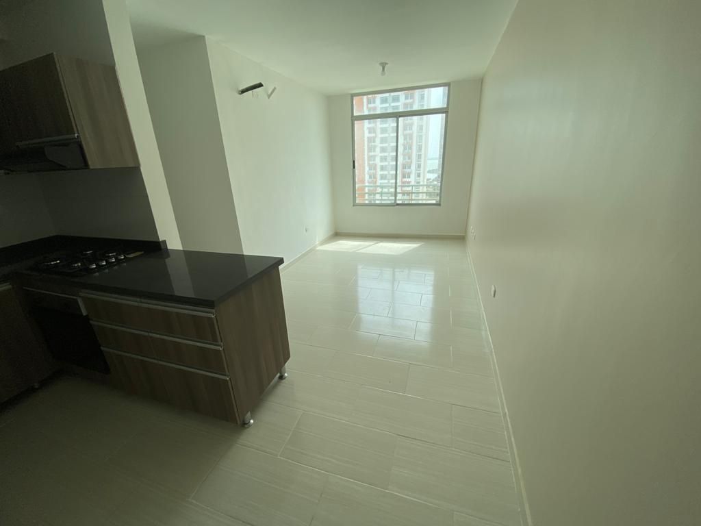 Apartamento en venta Atlántico Barranquilla La Sierrita 59 m2 Habitaciones 3 Baños 2 Garajes 1 Precio $225000000