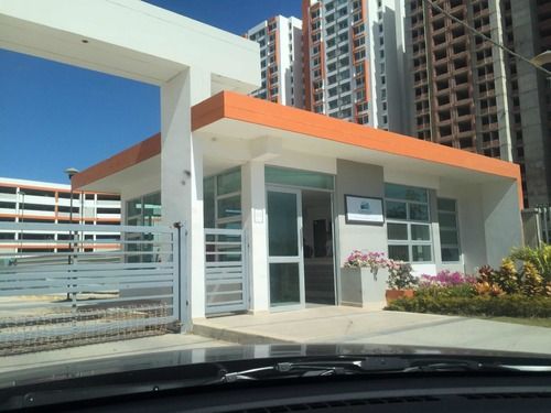 Apartamento en venta Atlántico Barranquilla Conjunto Residencial Villa Campestre 59 m2 Habitaciones 3 Baños 2 Garajes 1 Precio $225000000