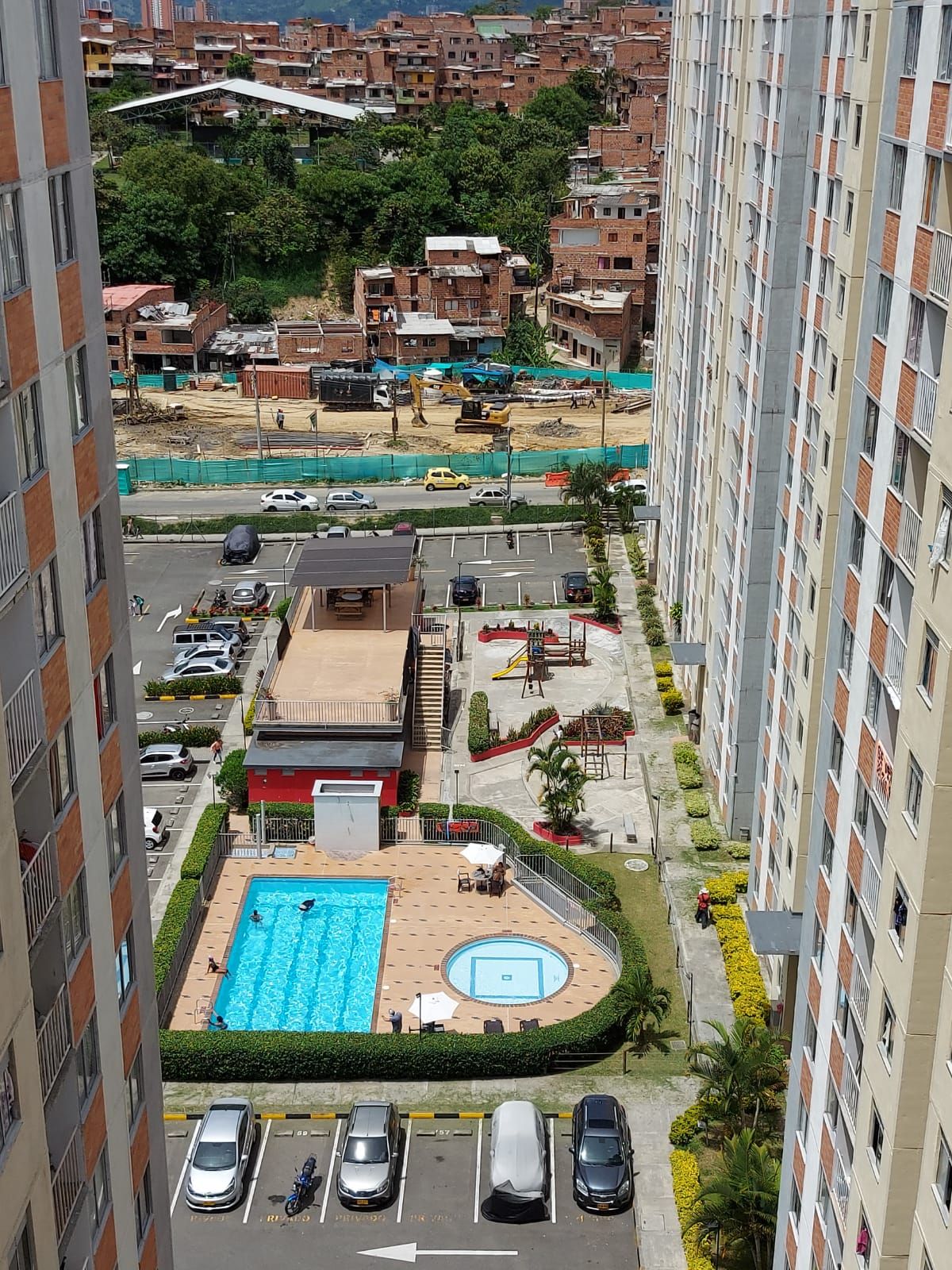Apartamento en venta Antioquia Bello Asd 62 m2 Habitaciones 3 Baños 2 Garajes 1 Precio $150000000