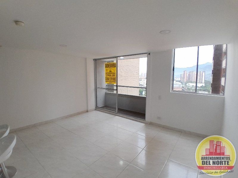 Apartamento en venta Antioquia Bello Panamericano 48 m2 Habitaciones 1 Baños 1 Garajes 1 Precio $265000000