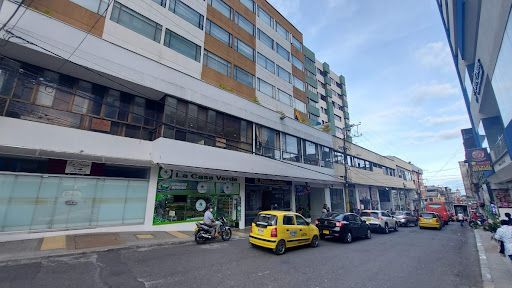 Apartamento en venta Tolima Ibagué Centro 180 m2 Habitaciones 3 Baños 2 Garajes 3 Precio $450000000