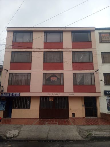 Apartamento en venta Cundinamarca Bogotá Normandia Occidental 96 m2 Habitaciones 3 Baños 2 Garajes 2 Precio $480000000
