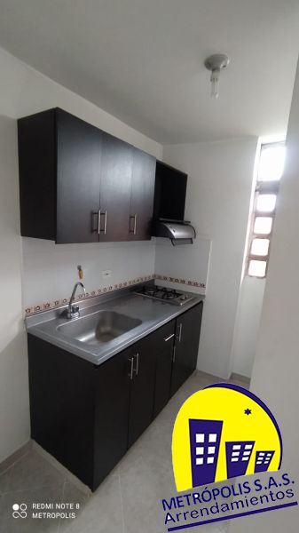 Apartamento en venta Antioquia Medellín La Salle 38 m2 Habitaciones 2 Baños 2 Garajes 0 Precio $350000000