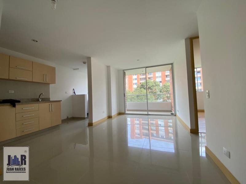 Apartamento en arriendo Antioquia Envigado Areka 70 m2 Habitaciones 2 Baños 2 Garajes 1 Precio $3900000