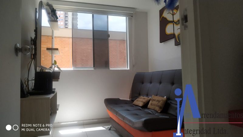 Apartamento en venta Antioquia Bello Los Sauces 65 m2 Habitaciones 3 Baños 1 Garajes 0 Precio $240000000