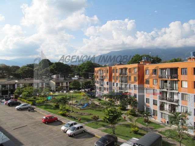 Apartamento en arriendo Tolima Ibagué Nn 59 m2 Habitaciones 3 Baños 2 Garajes 1 Precio $880000
