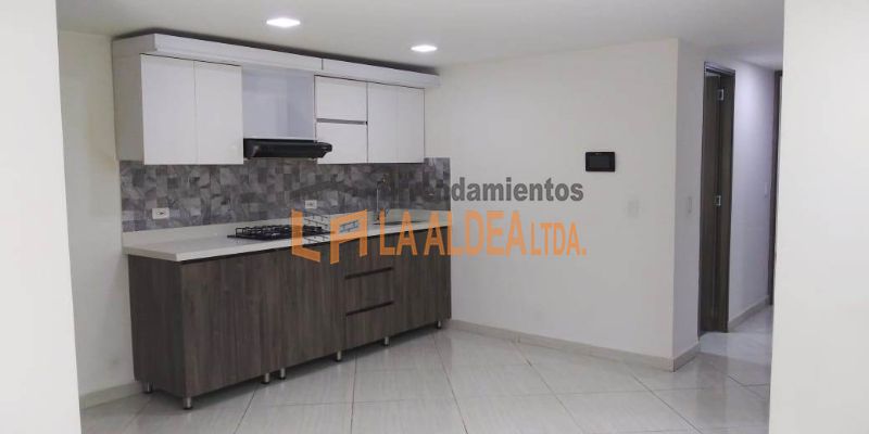 Apartamento en arriendo Antioquia Itagüí La Gloria 64 m2 Habitaciones 3 Baños 2 Garajes 1 Precio $1800000