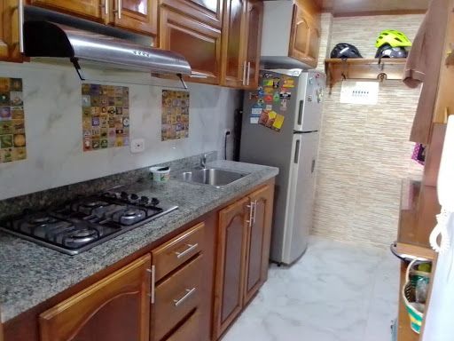 Apartamento en venta Cundinamarca Facatativá Villa Olimpica 54 m2 Habitaciones 3 Baños 1 Garajes 0 Precio $180000000