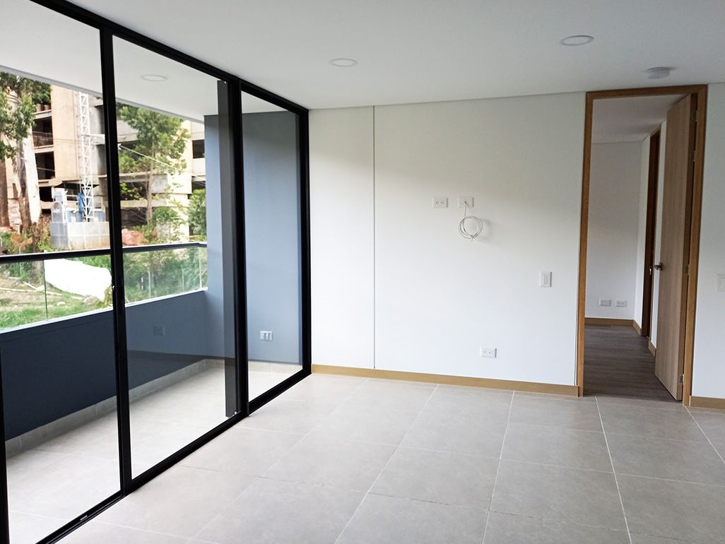 Apartamento en venta Antioquia Medellín Los Naranjos 89 m2 Habitaciones 2 Baños 2 Garajes 2 Precio $490000000