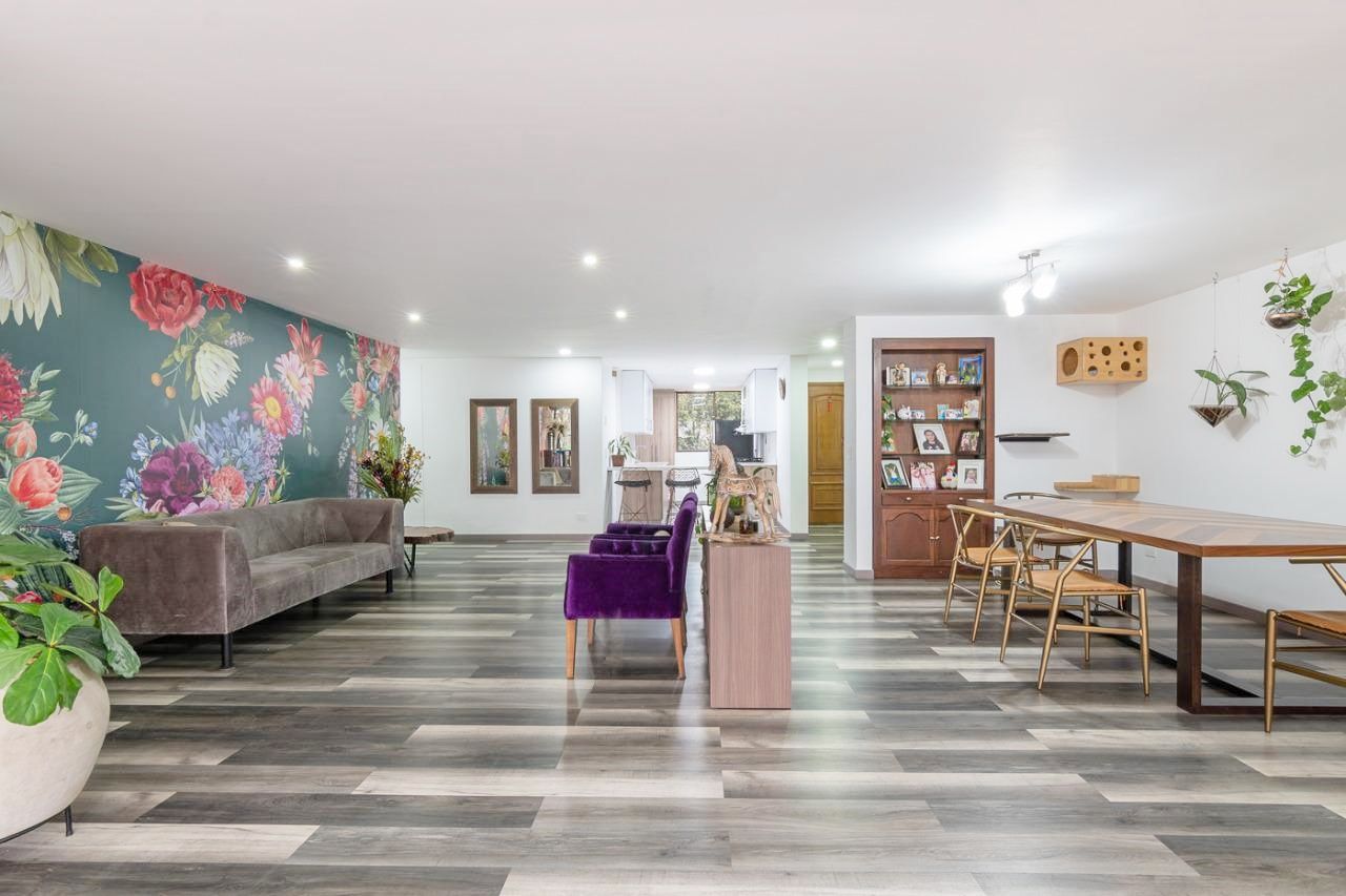 Apartamento en venta Antioquia Medellín Alto De Misael 241 m2 Habitaciones 4 Baños 6 Garajes 2 Precio $846000000