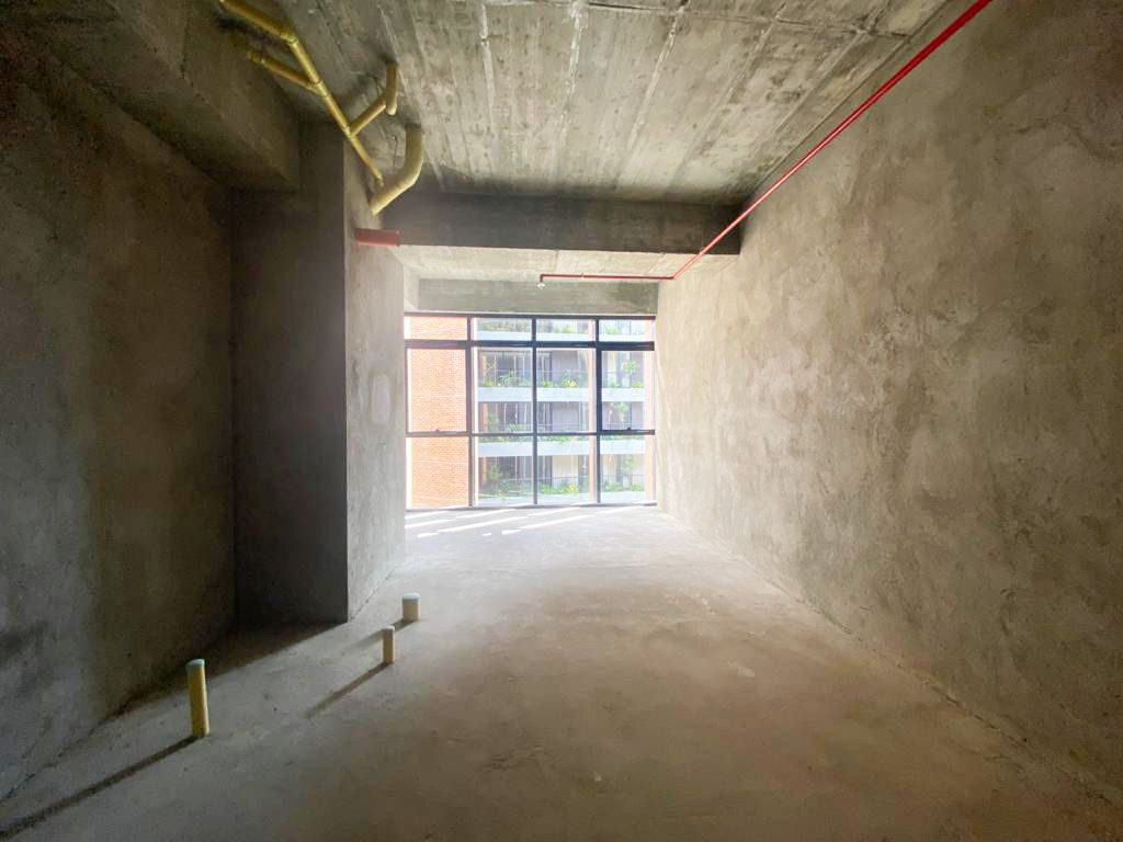 Oficina en venta Antioquia Medellín Altos Del Poblado 73 m2 Habitaciones 0 Baños 10 Garajes 3 Precio $680000000