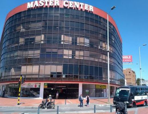 Oficina en arriendo Cundinamarca Bogotá Colón 22 m2 Habitaciones 0 Baños 0 Garajes 2 Precio $1321500