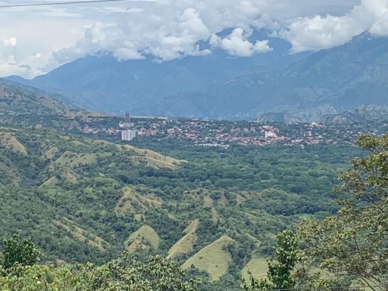 Lote en venta Antioquia Santafé De Antioquia Santafé De Antioquia 3525 m2 Habitaciones 0 Baños 0 Garajes 0 Precio $430000000