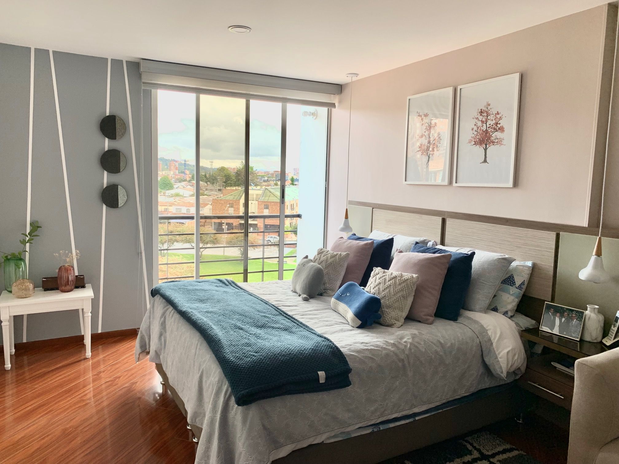 Apartamento en venta Cundinamarca Bogotá Las Villas 116 m2 Habitaciones 3 Baños 4 Garajes 3 Precio $640000000