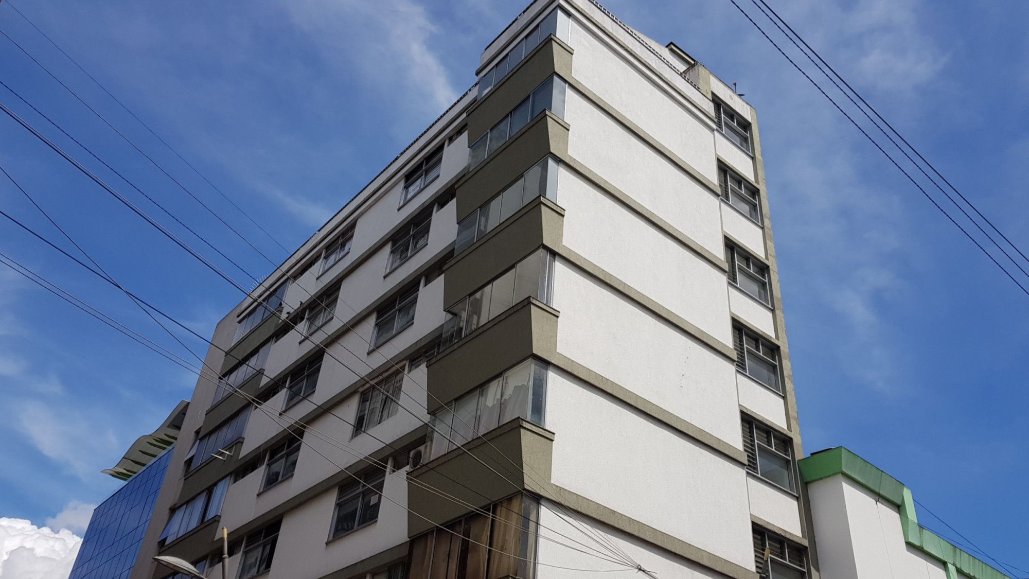 Oficina en arriendo Santander Bucaramanga Centro 34 m2 Habitaciones 0 Baños 0 Garajes 1 Precio $676000