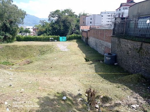 Lote en venta Risaralda Pereira Los Angeles 2103 m2 Habitaciones 0 Baños 10 Garajes 1 Precio $3575100000