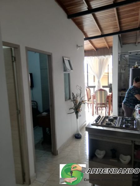 Apartamento en venta Antioquia Itagüí Fátima 125 m2 Habitaciones 6 Baños 3 Garajes 0 Precio $350000000