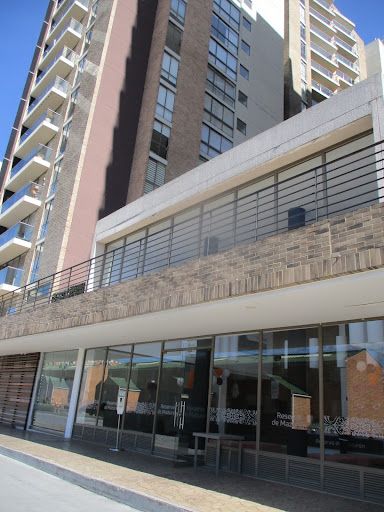Apartamento en arriendo Cundinamarca Bogotá Mazurén 86 m2 Habitaciones 3 Baños 2 Garajes 1 Precio $3550000