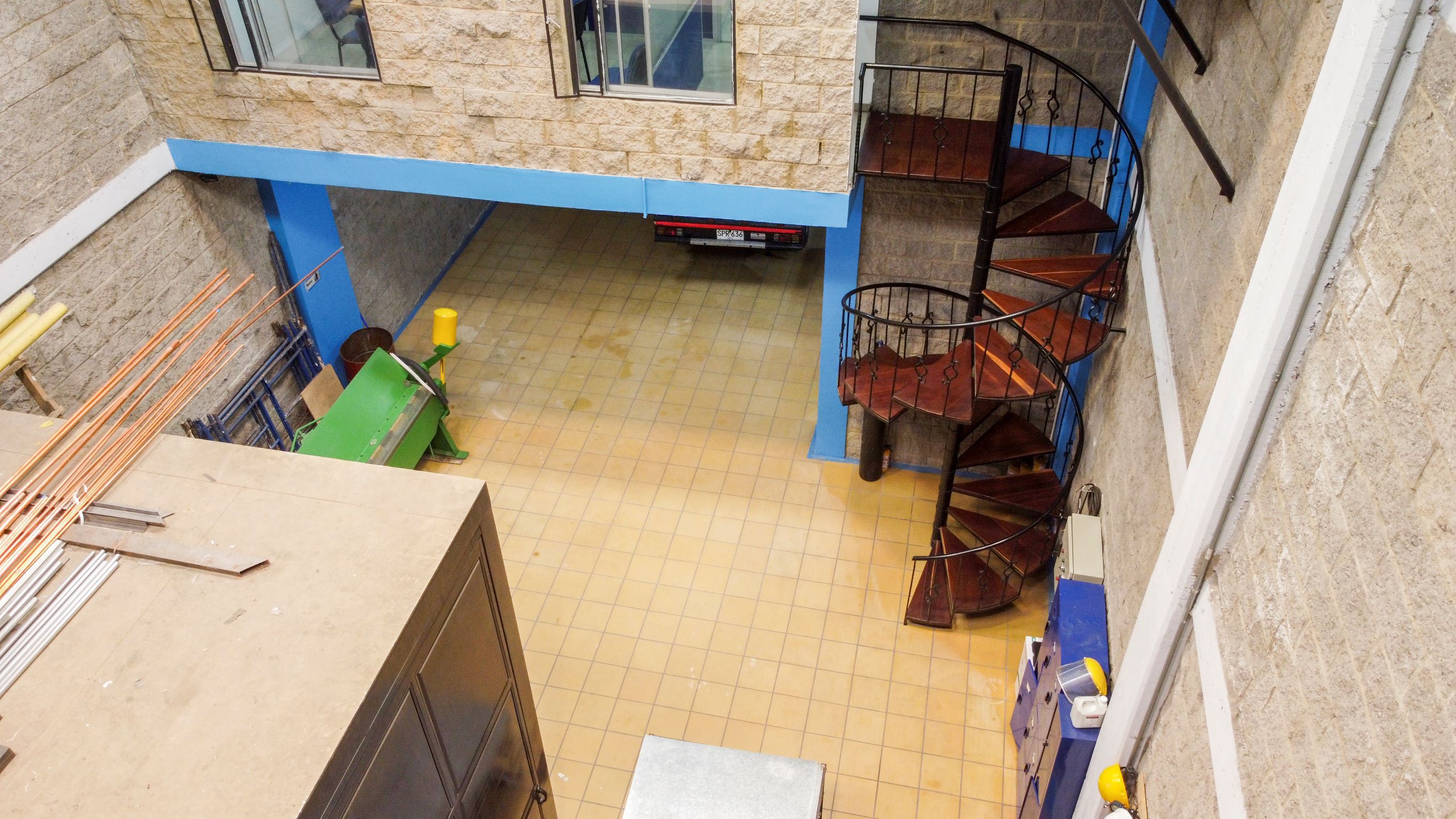 Bodega en venta Cundinamarca Bogotá San Fernando 289 m2 Habitaciones 0 Baños 8 Garajes 1 Precio $1200000000