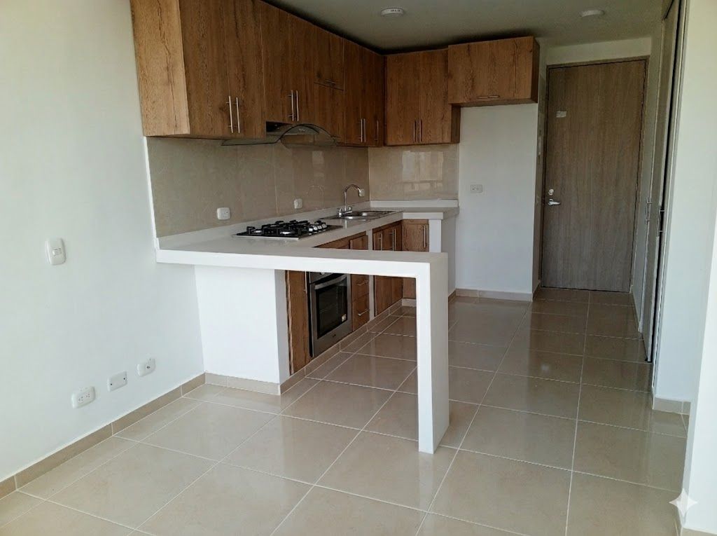 Apartamento en arriendo Atlántico Barranquilla Cr Actually 60 m2 Habitaciones 2 Baños 2 Garajes 1 Precio $1750000