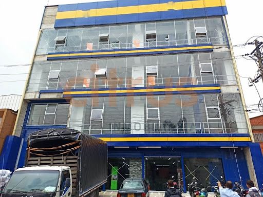 Bodega en arriendo Antioquia Itagüí San Fernando 0 m2 Habitaciones 0 Baños 0 Garajes 1 Precio $18000000