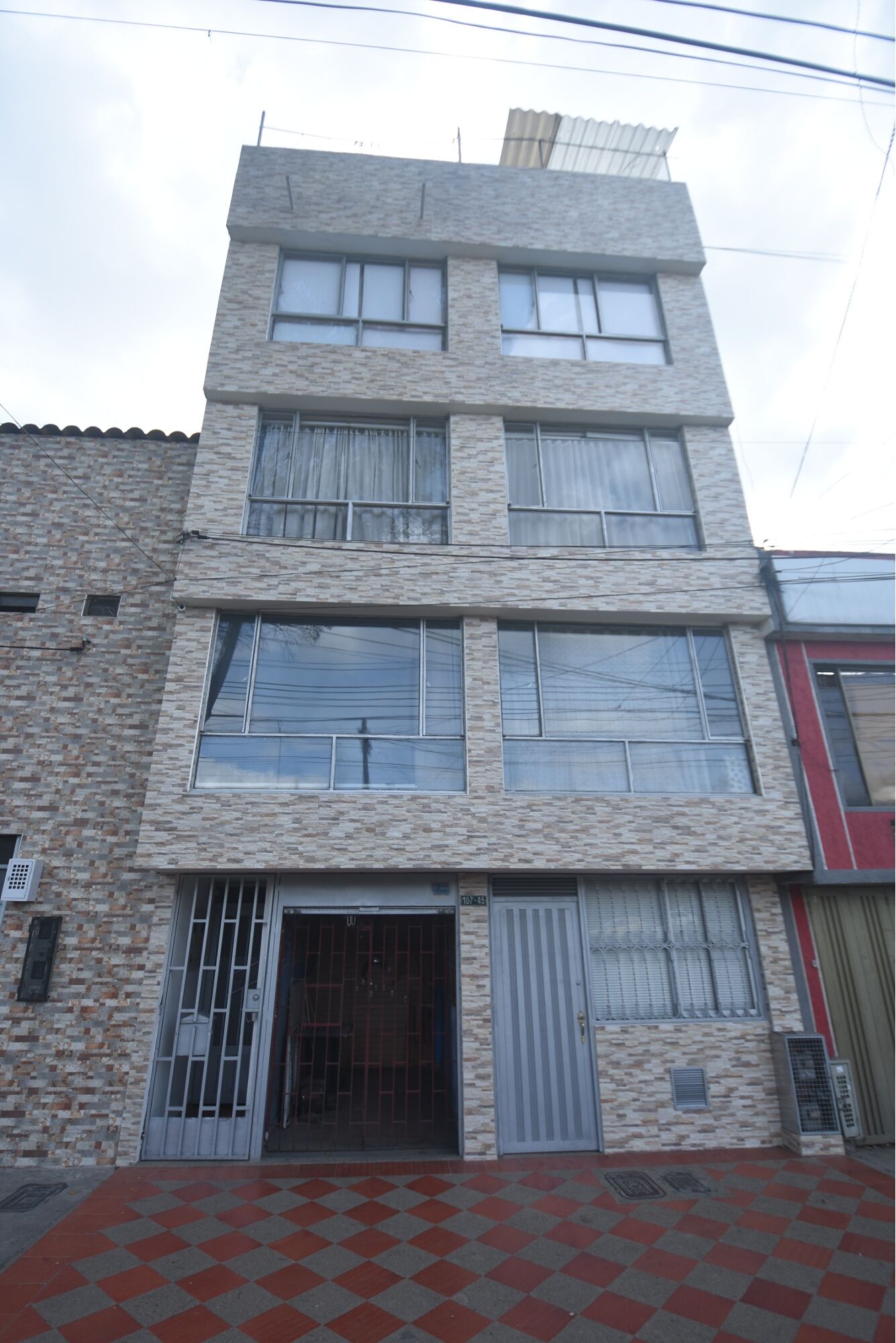 Apartamento en arriendo Cundinamarca Bogotá Bolivia 50 m2 Habitaciones 2 Baños 0 Garajes 1 Precio $1700000