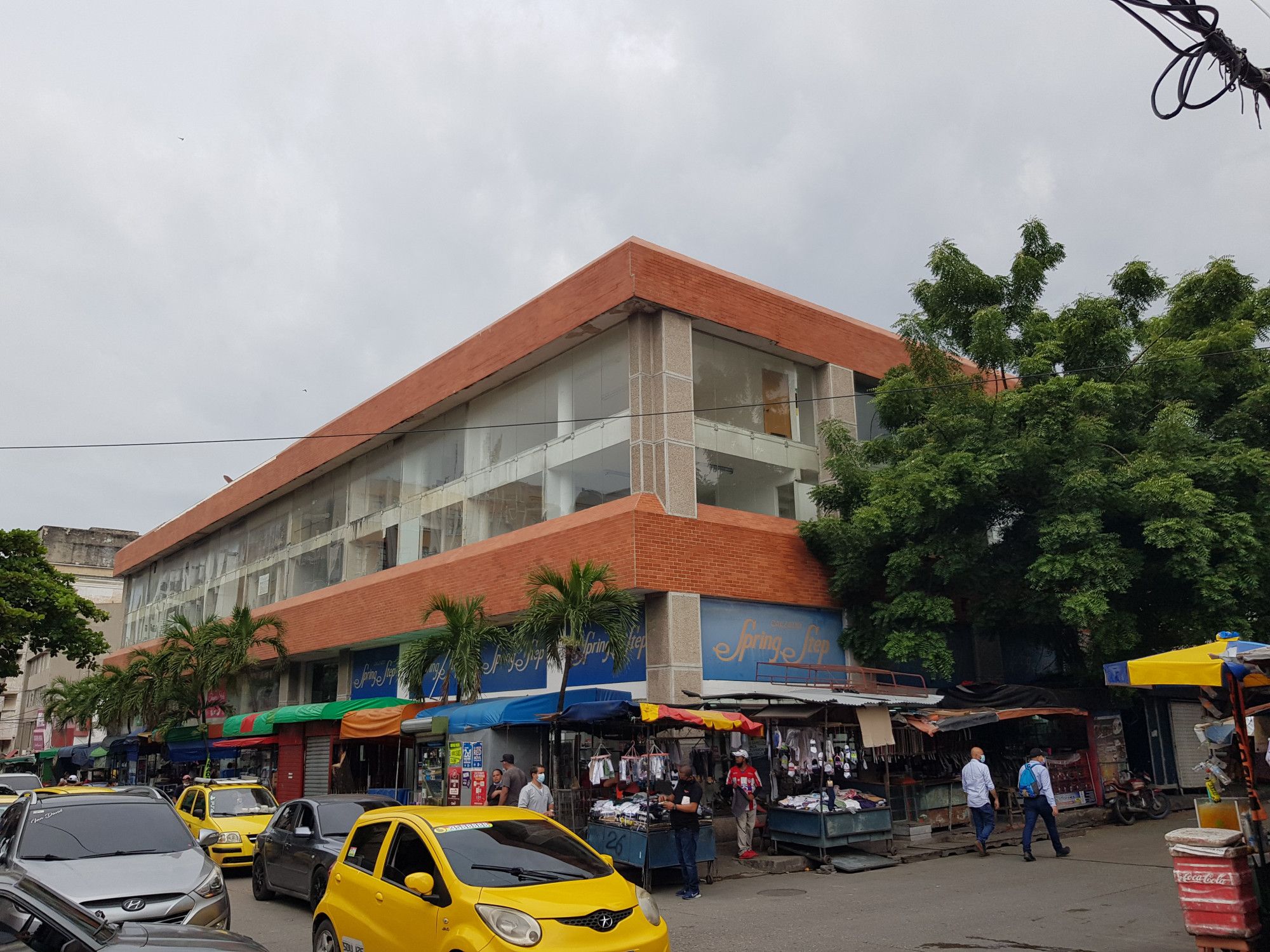 Local en arriendo Atlántico Barranquilla Centro 47 m2 Habitaciones 0 Baños 0 Garajes 1 Precio $2000000
