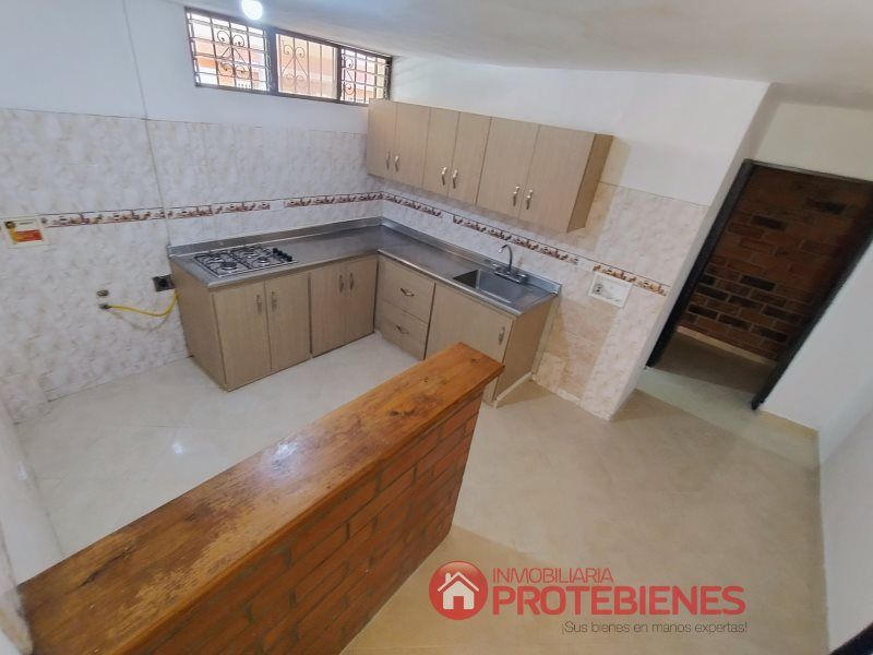 Apartamento en arriendo Antioquia Medellín Campo Amor 65 m2 Habitaciones 3 Baños 1 Garajes 0 Precio $2400000