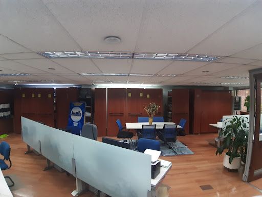 Oficina en venta Cundinamarca Bogotá Santa Bibiana 90 m2 Habitaciones 0 Baños 0 Garajes 5 Precio $750000000