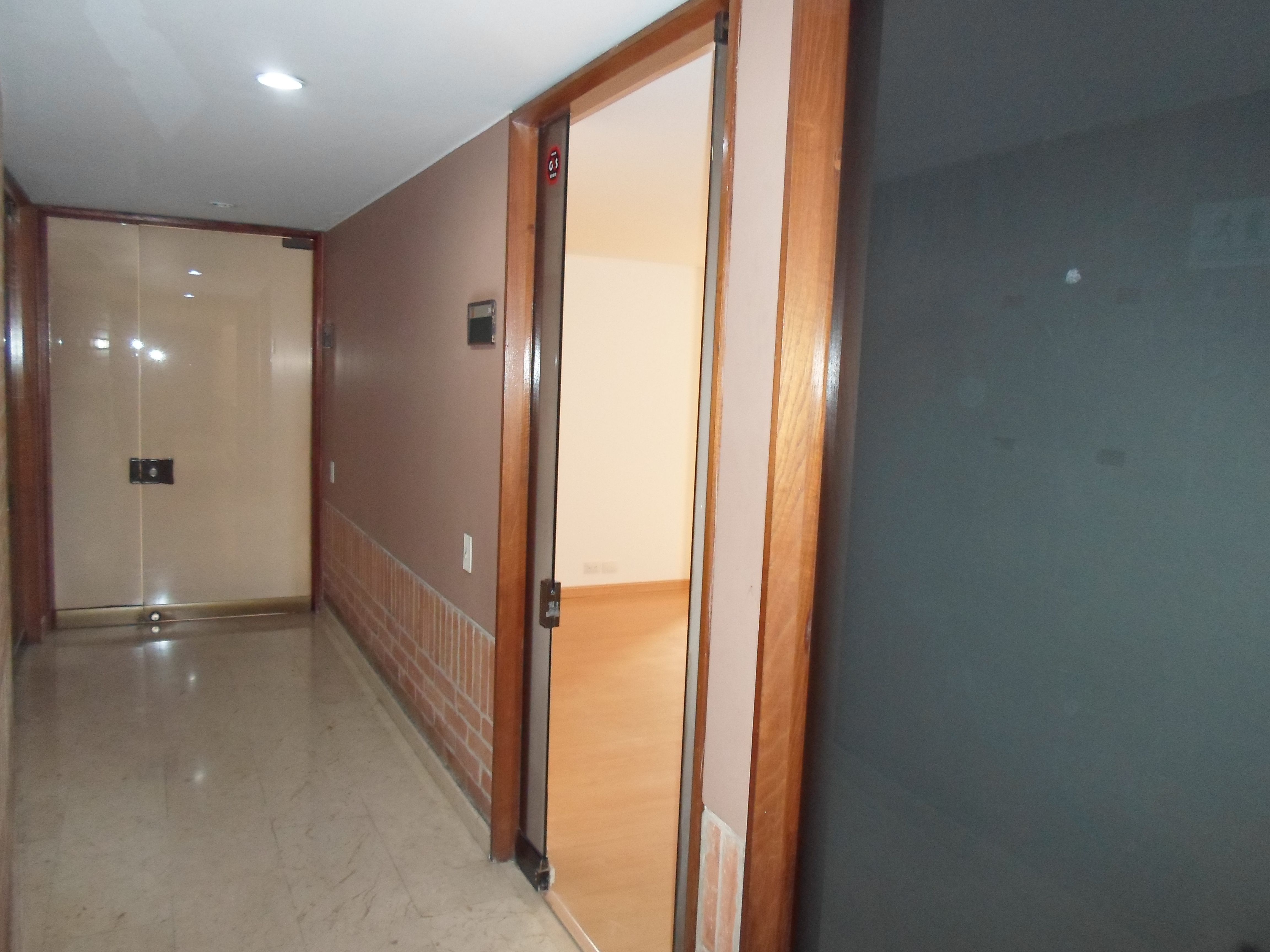 Oficina en venta Cundinamarca Bogotá Chicó Norte 35 m2 Habitaciones 0 Baños 1 Garajes 1 Precio $250000000