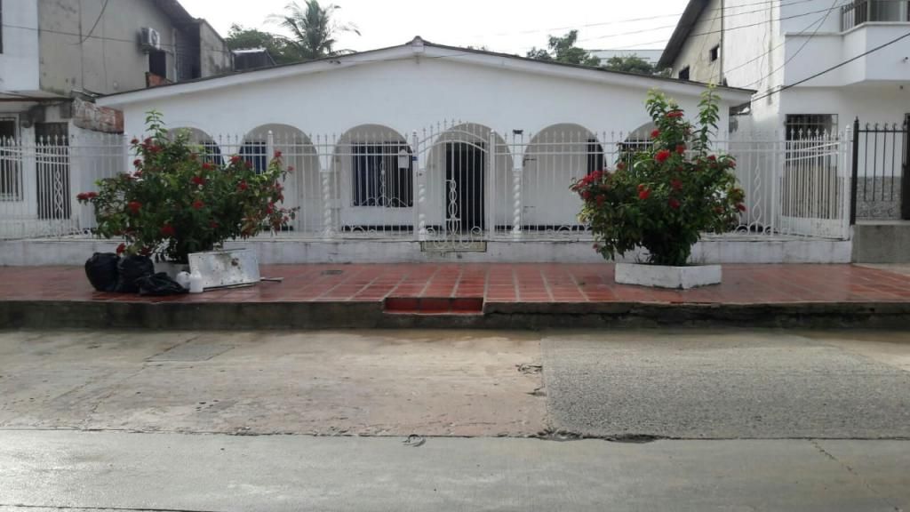 Casa en venta Atlántico Barranquilla San Jose 469 m2 Habitaciones 4 Baños 2 Garajes 1 Precio $740000000