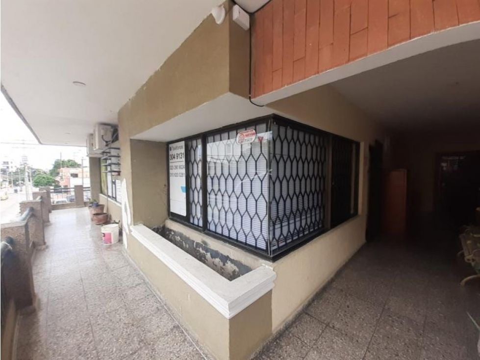 Local en arriendo o venta Atlántico Barranquilla Boston 25 m2 Habitaciones 0 Baños 0 Garajes 1 Precio venta $600000000 Precio arriendo $900000