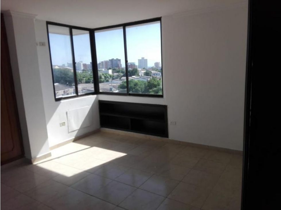 Apartamento en venta Atlántico Barranquilla Campo Alegre 160 m2 Habitaciones 4 Baños 4 Garajes 2 Precio $330000000